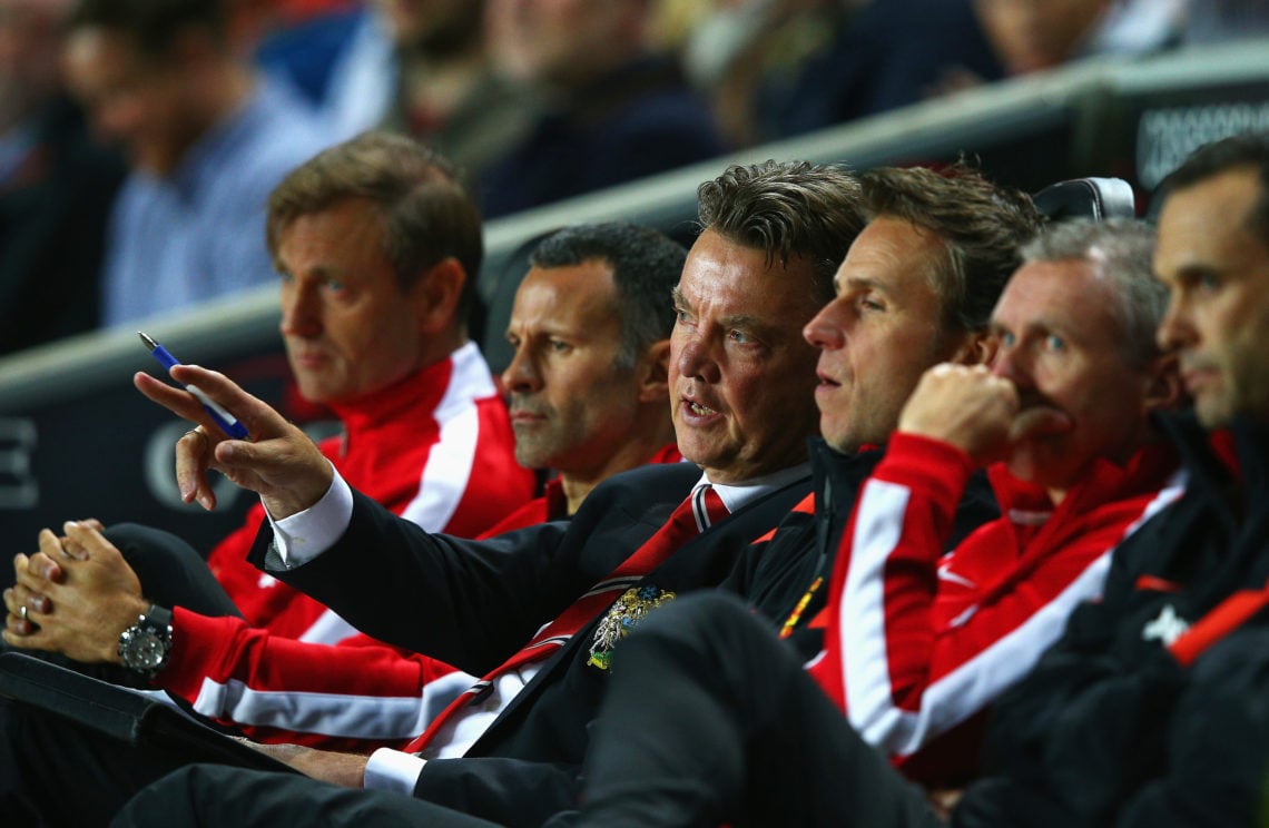 Photo by Clive Mason/Getty Images