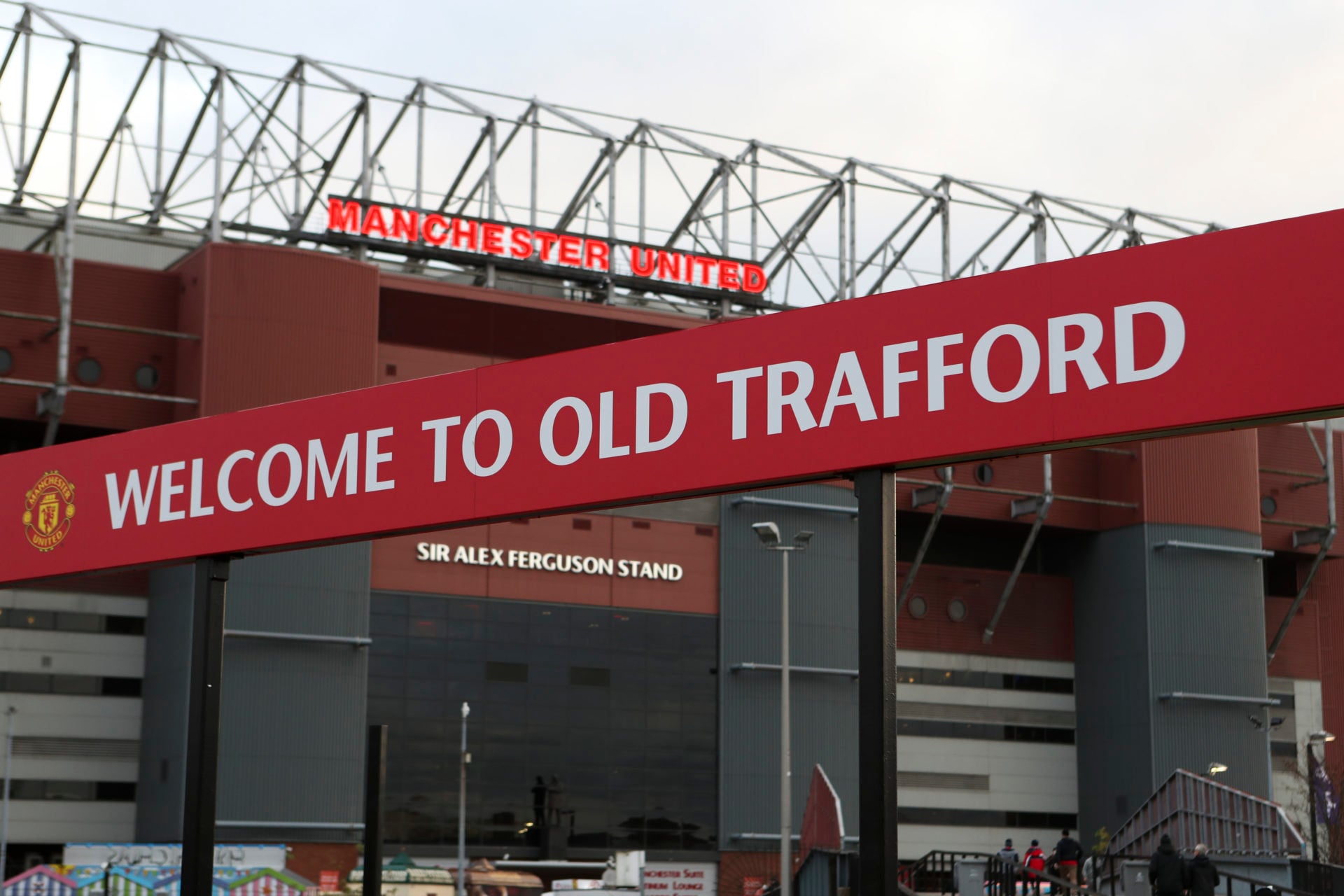 Três acordos de transferência serão anunciados oficialmente pelo Manchester United em 13 de julho
