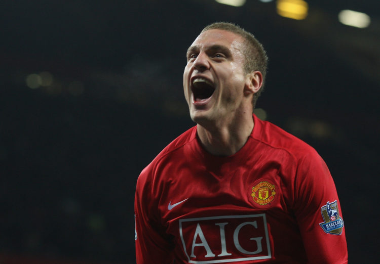 Photo by John Peters/Manchester United via Getty Images