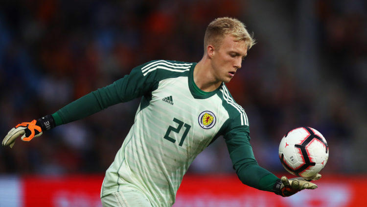 Keane, Strachan: Five Manchester United icons with SPL links as club eye McCrorie