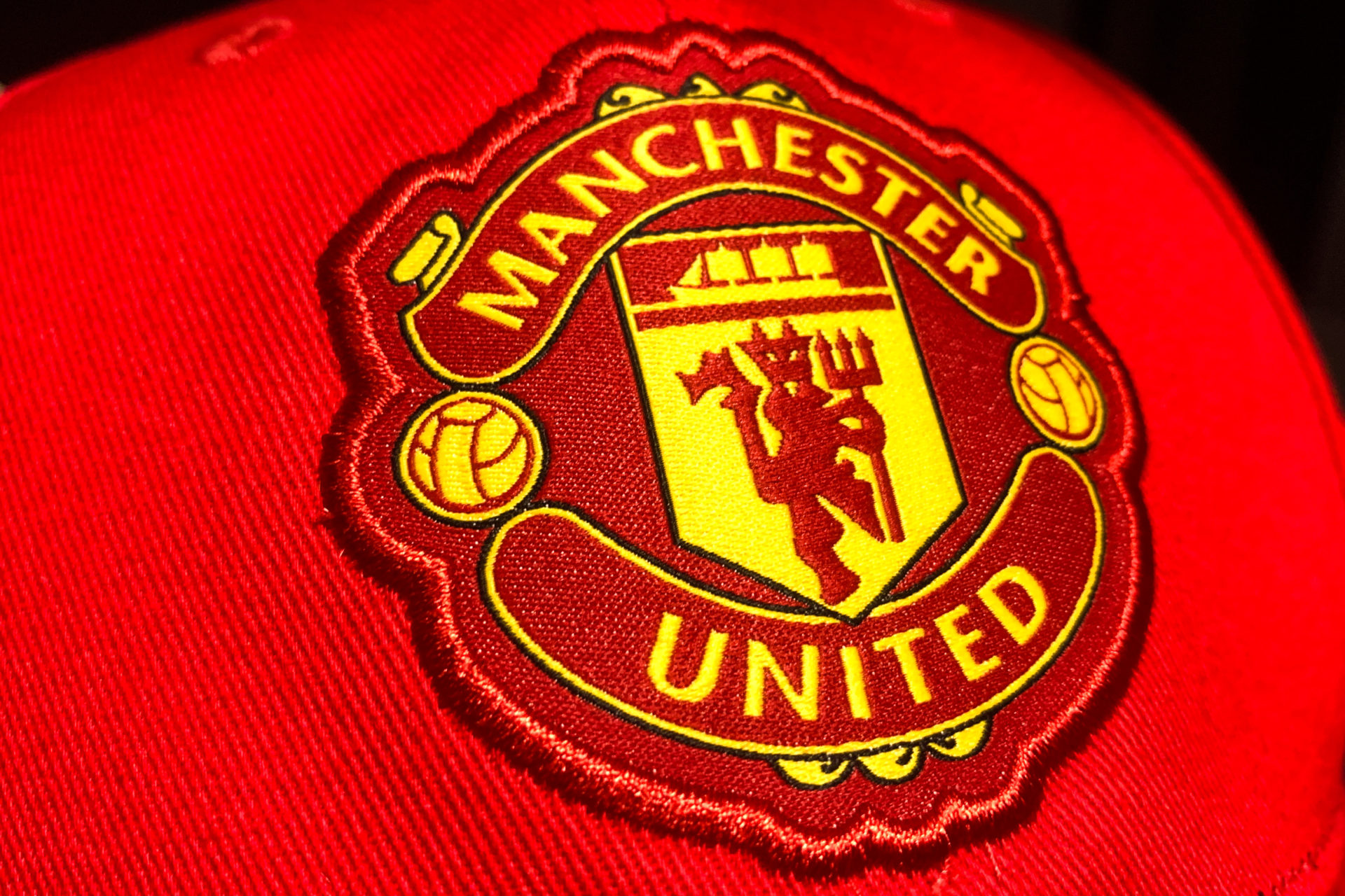 Manchester United - United 🟢