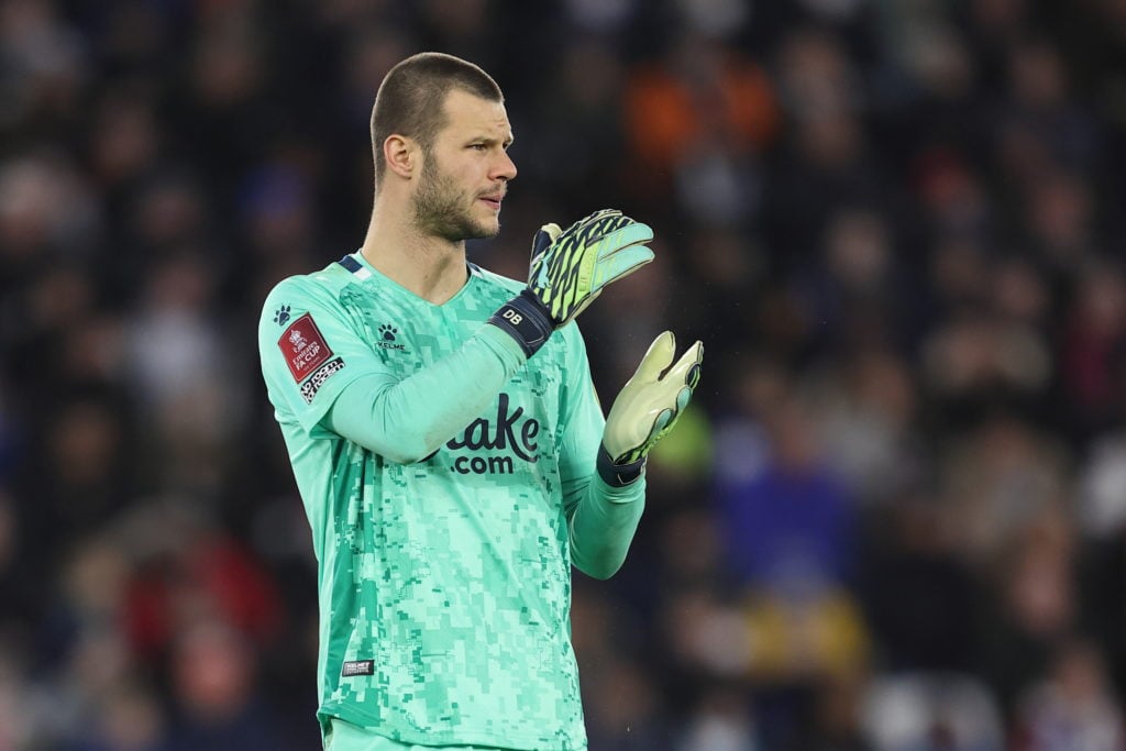Leicester City v Watford: The Emirates FA Cup Third Round