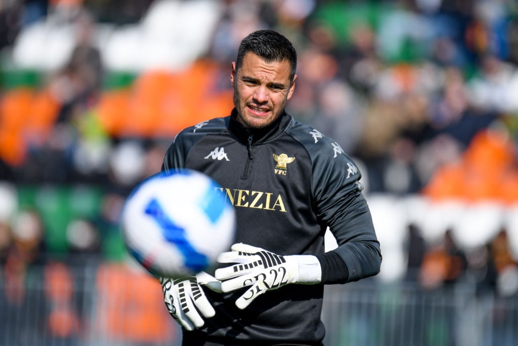 Why Goalkeeper Sergio Romero is a Big Part of Argentina's Success - World  Soccer Talk