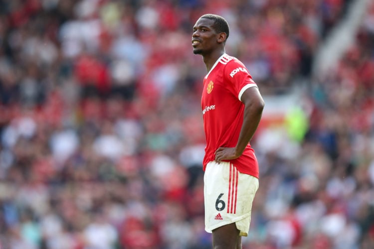 Manchester United confirm 11 exits including Pogba with 12th expected