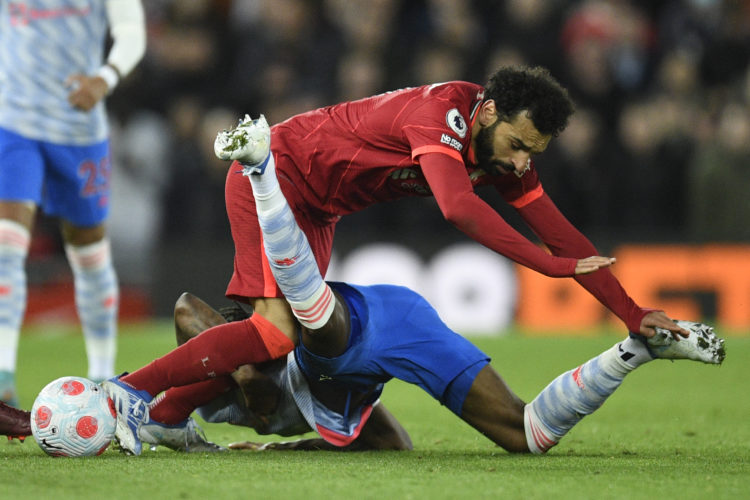 Photo by OLI SCARFF/AFP via Getty Images