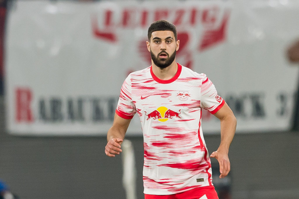 RB Leipzig v Rangers: Semi Final Leg One - UEFA Europa League