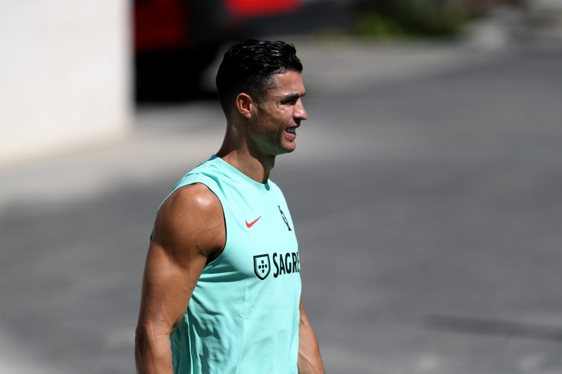 Photo by Pedro Fiúza/NurPhoto via Getty Images