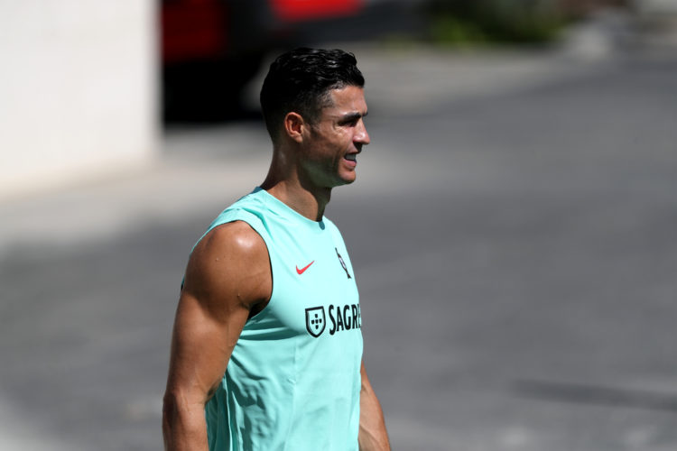 Photo by Pedro Fiúza/NurPhoto via Getty Images