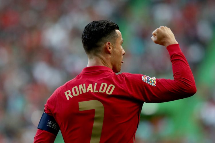 Photo by Pedro Fiúza/NurPhoto via Getty Images