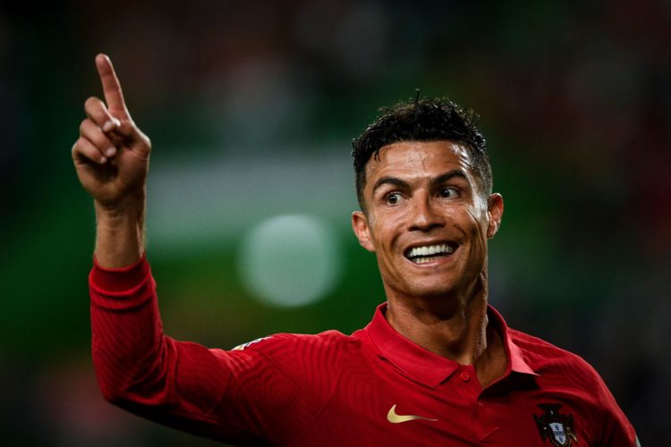 Photo by PATRICIA DE MELO MOREIRA/AFP via Getty Images