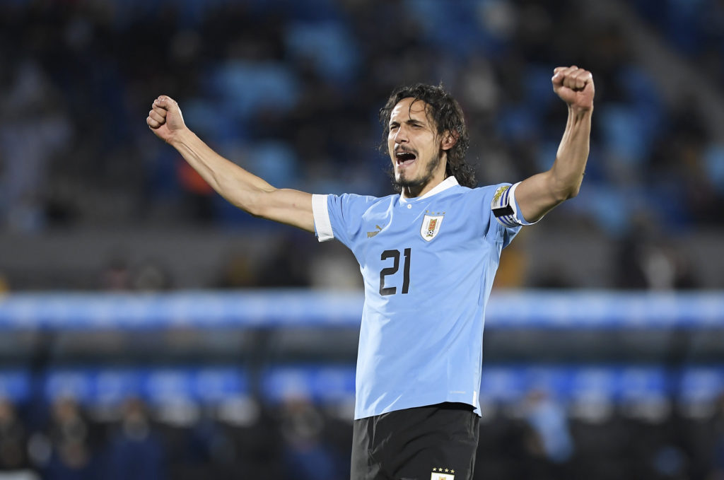 Uruguay v Panama - International Friendly