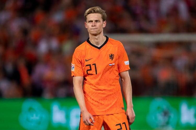 Photo by Perry vd Leuvert/NESImages/DeFodi Images via Getty Images