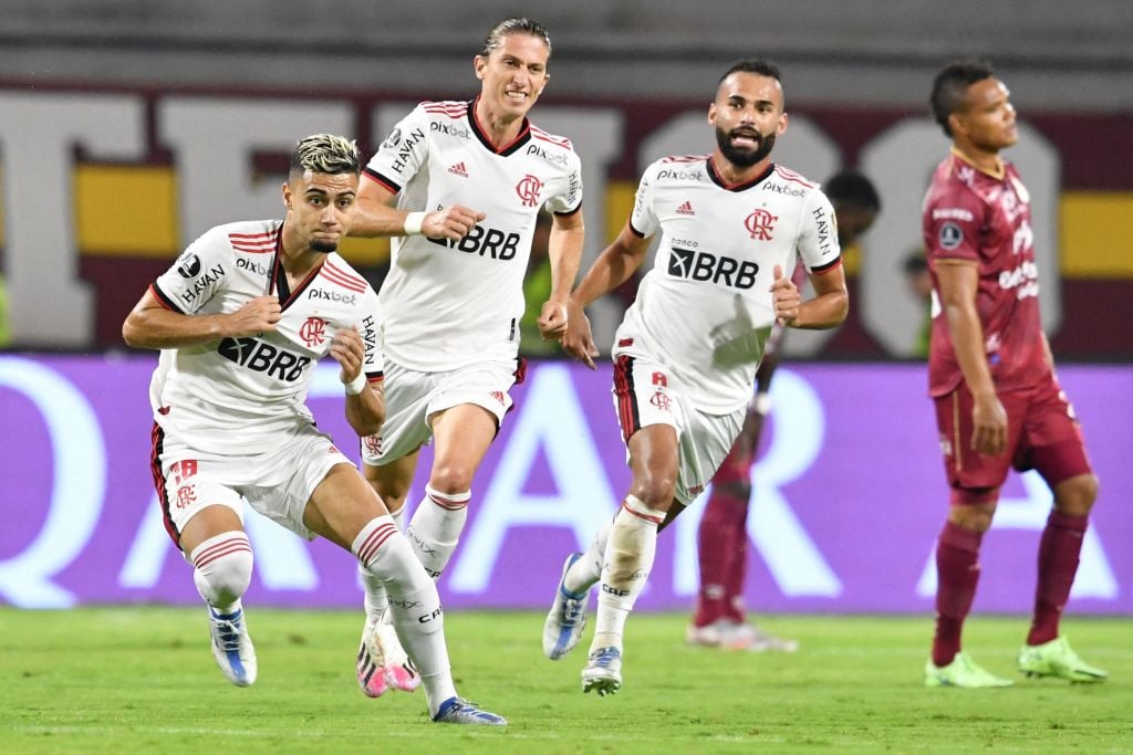FBL-LIBERTADORES-TOLIMA-FLAMENGO
