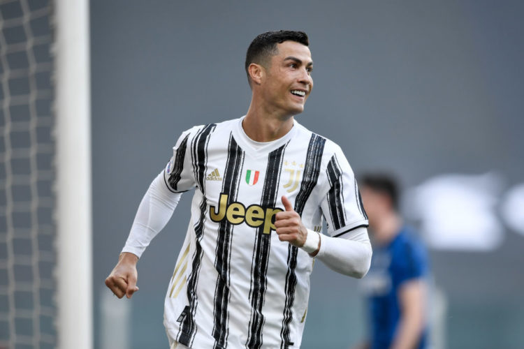 Photo by Daniele Badolato - Juventus FC/Juventus FC via Getty Images