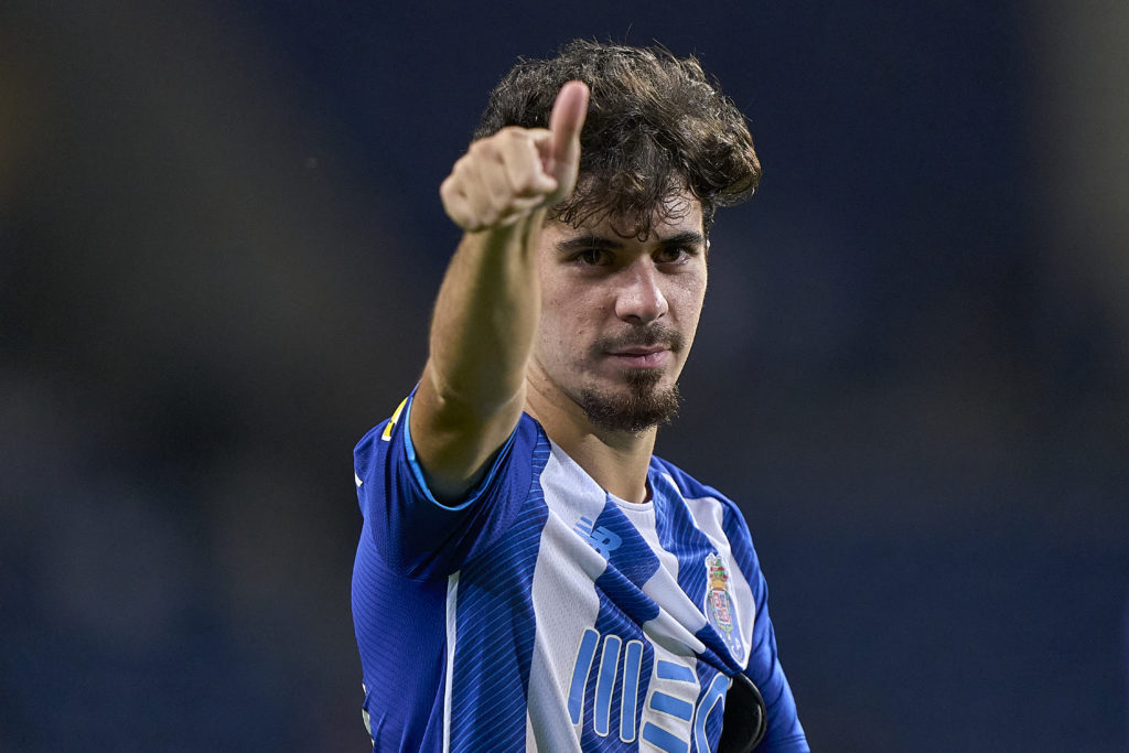 FC Porto v Moreirense FC - Liga Portugal Bwin
