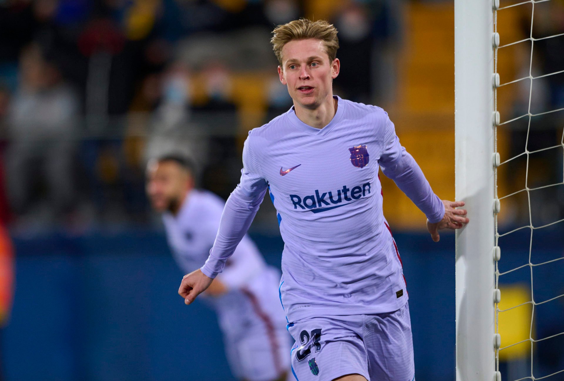 David Ornstein provides update on Frenkie de Jong to Manchester United