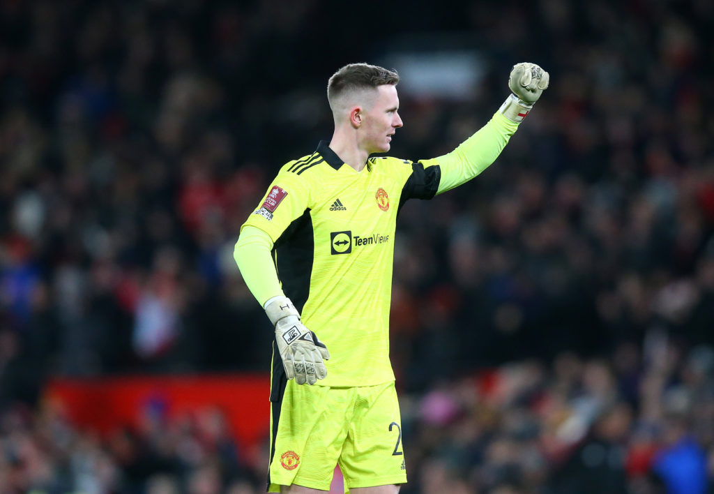 Manchester United v Middlesbrough: The Emirates FA Cup Fourth Round