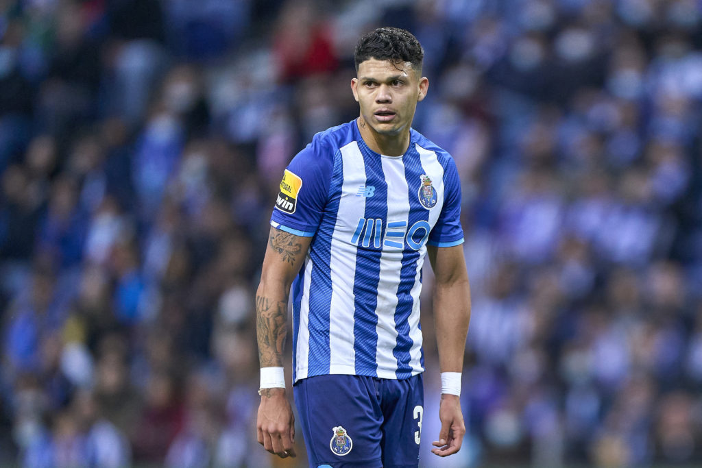 FC Porto v CD Tondela - Liga Portugal Bwin