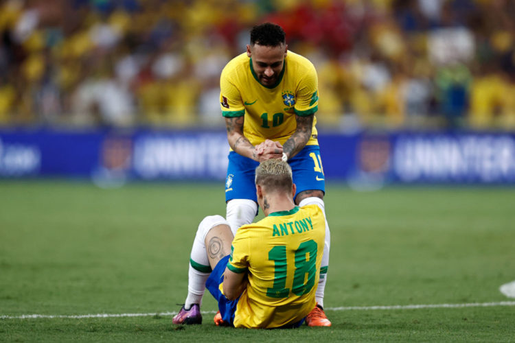 Photo by Buda Mendes/Getty Images