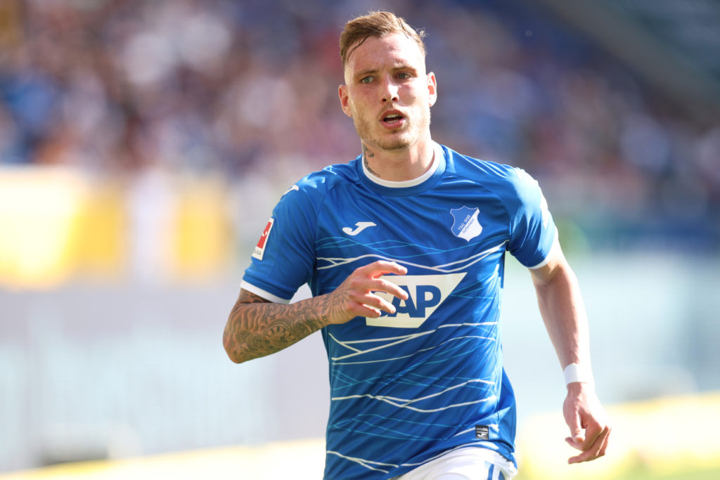 TSG Hoffenheim v Bayer 04 Leverkusen - Bundesliga