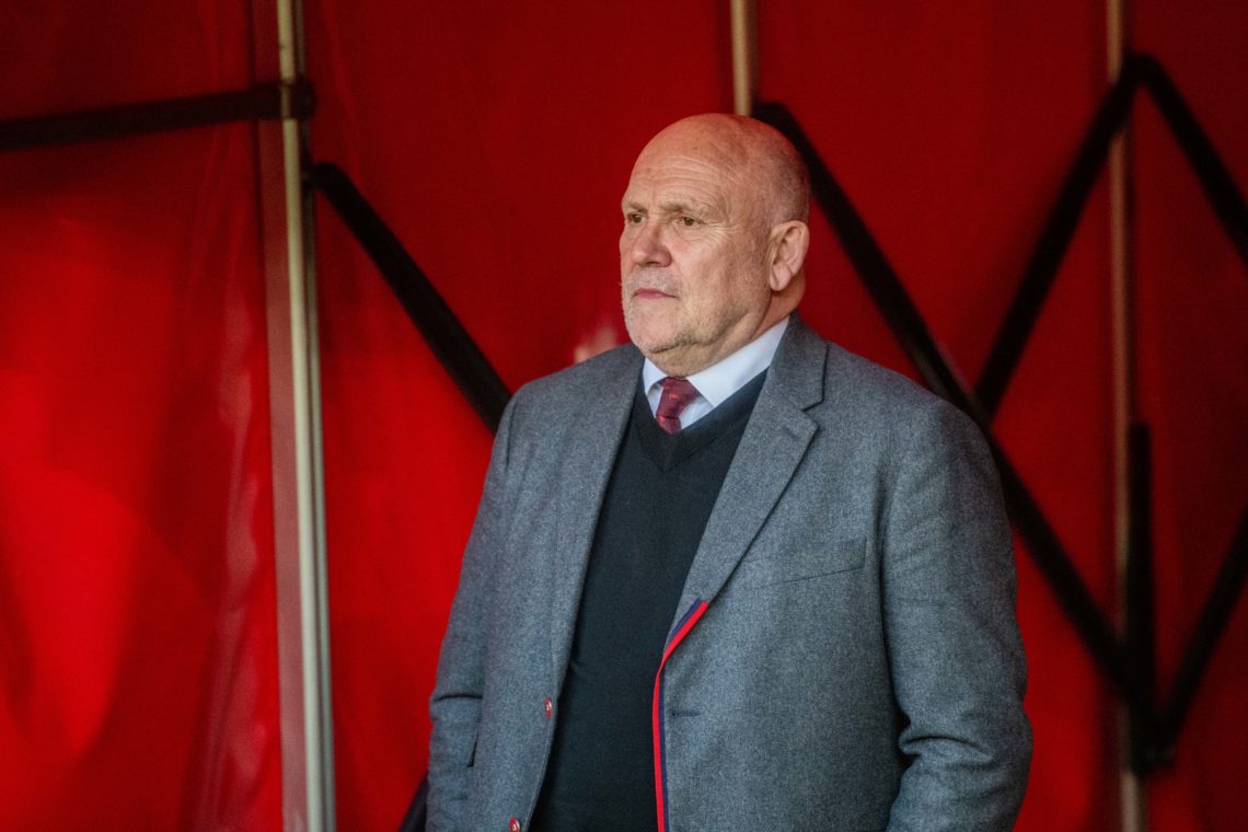 Mike Phelan is not impressed with footballers' summer training videos