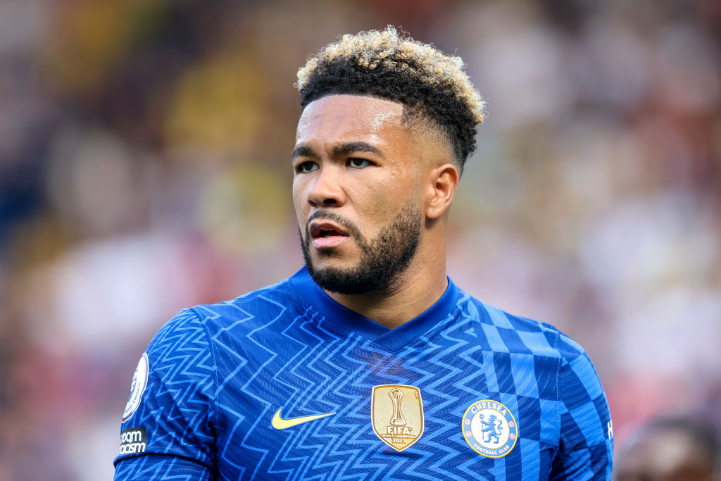 Chelsea v Watford - Premier League