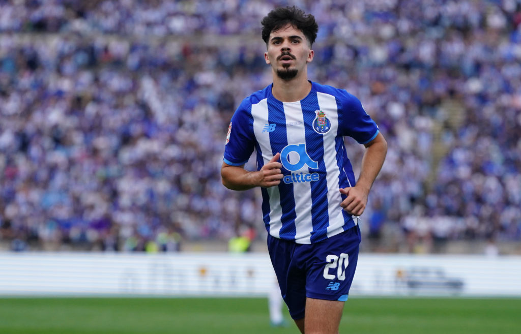FC Porto v CD Tondela - Taca de Portugal Final