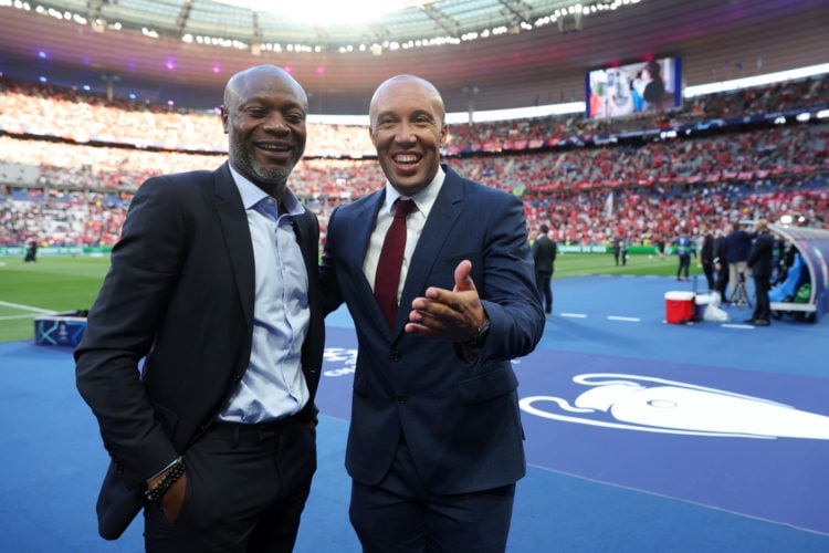 Photo by Alexander Hassenstein - UEFA/UEFA via Getty Images
