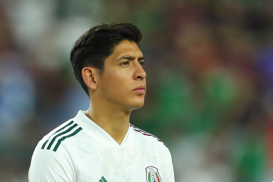Dutch journalist says Edson Alvarez is easiest Ajax player for Manchester United to sign this summer