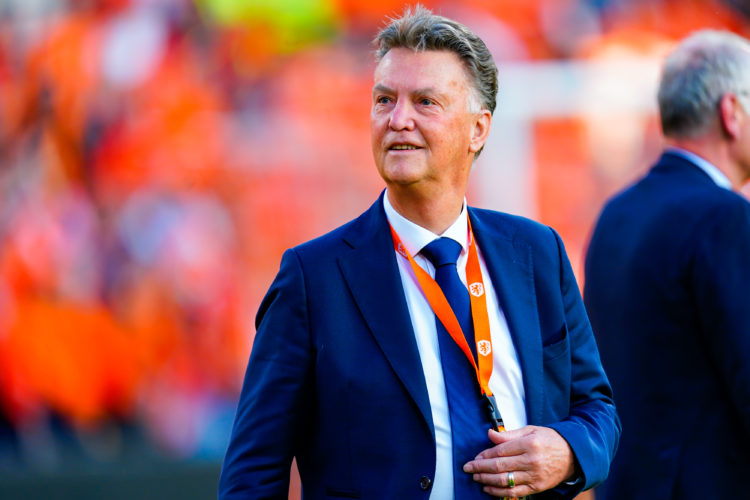 Photo by Geert van Erven/Orange Pictures/BSR Agency/Getty Images