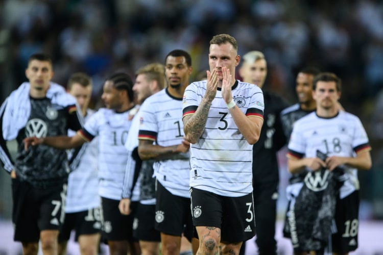 Photo by Marvin Ibo Guengoer/GES Sportfoto via Getty Images