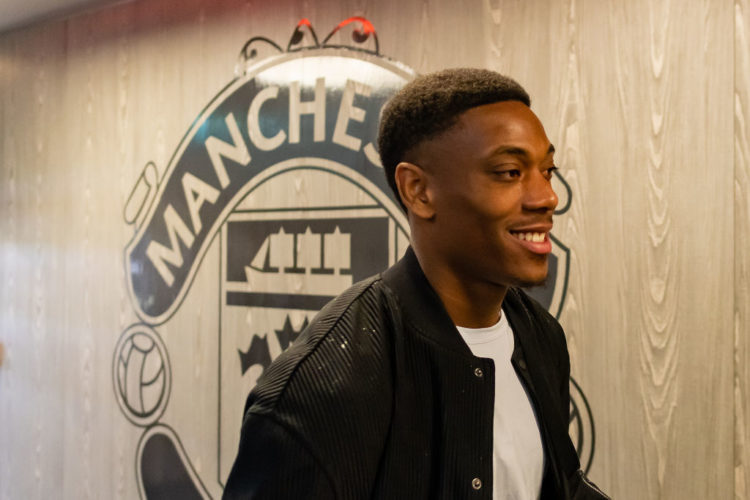 Photo by Ash Donelon/Manchester United via Getty Images