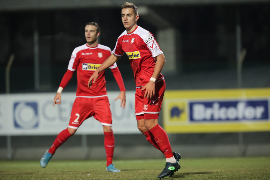 Carpi v Mantova - Serie C