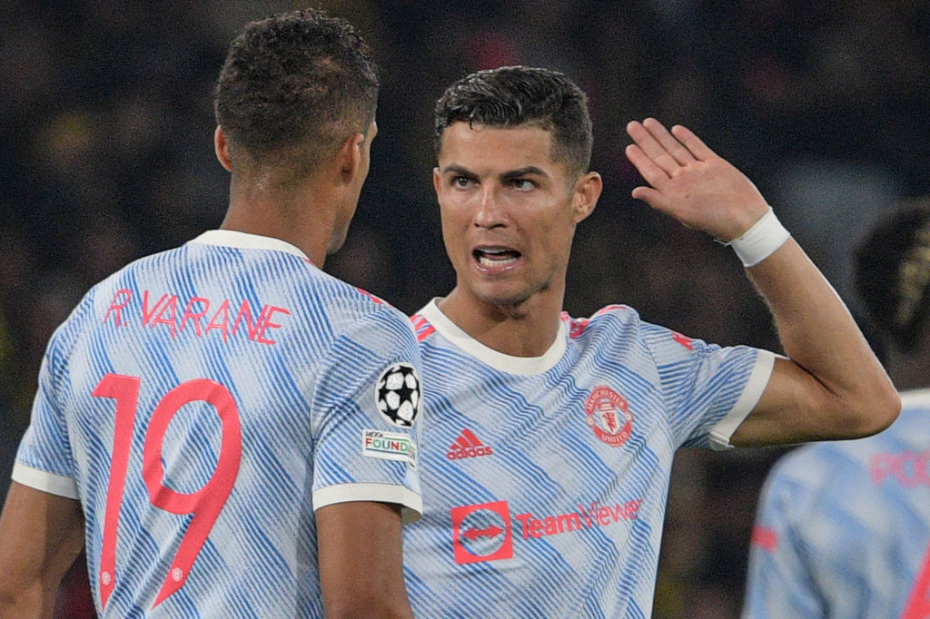 FBL-EUR-C1-YOUNG BOYS-MAN UTD