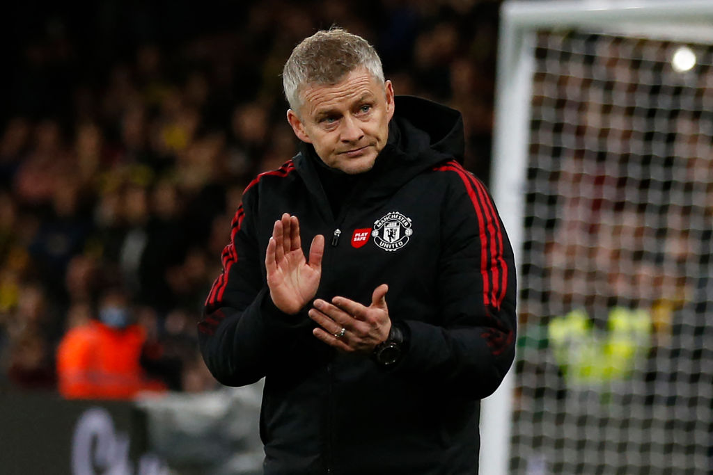 FBL-ENG-PR-WATFORD-MAN UTD