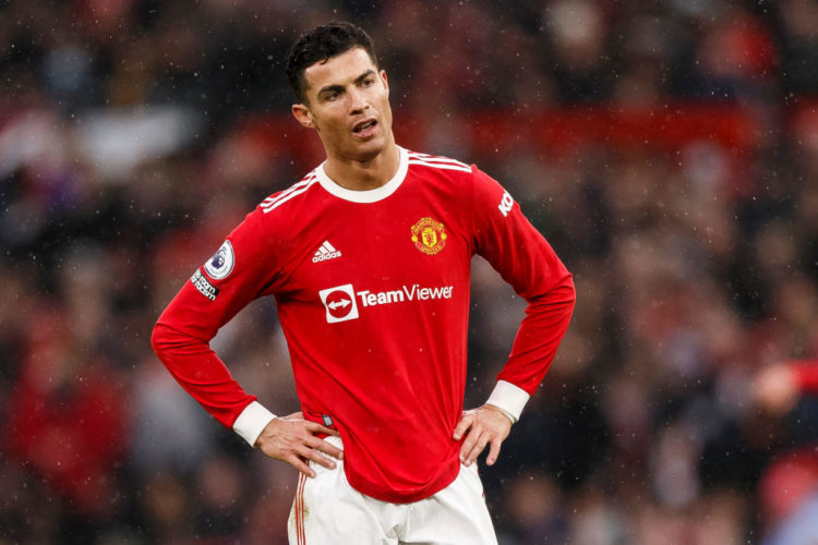 Photo by Daniel Chesterton/Offside/Offside via Getty Images