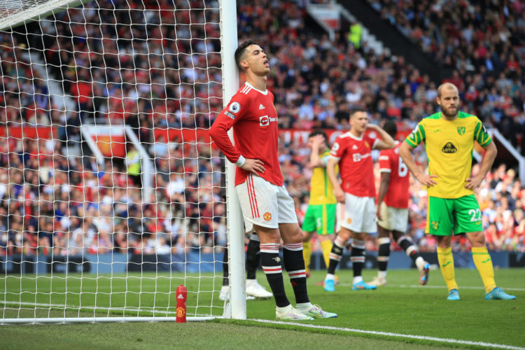 Photo by Simon Stacpoole/Offside/Offside via Getty Images