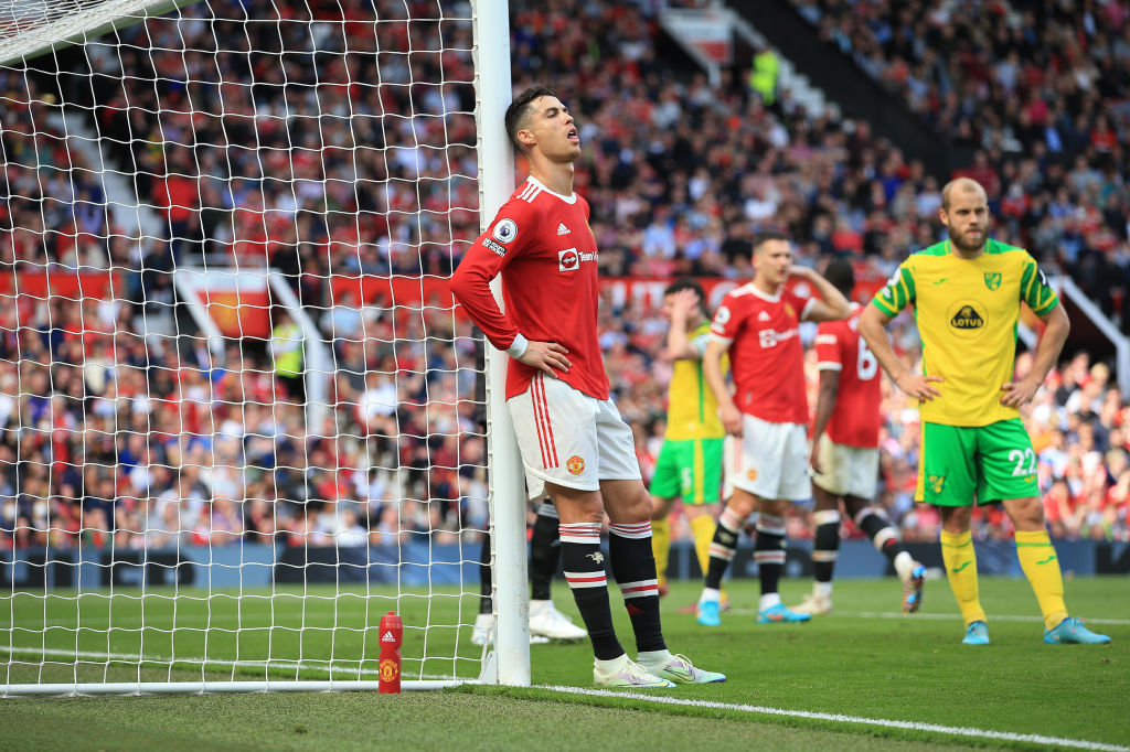 Photo by Simon Stacpoole/Offside/Offside via Getty Images