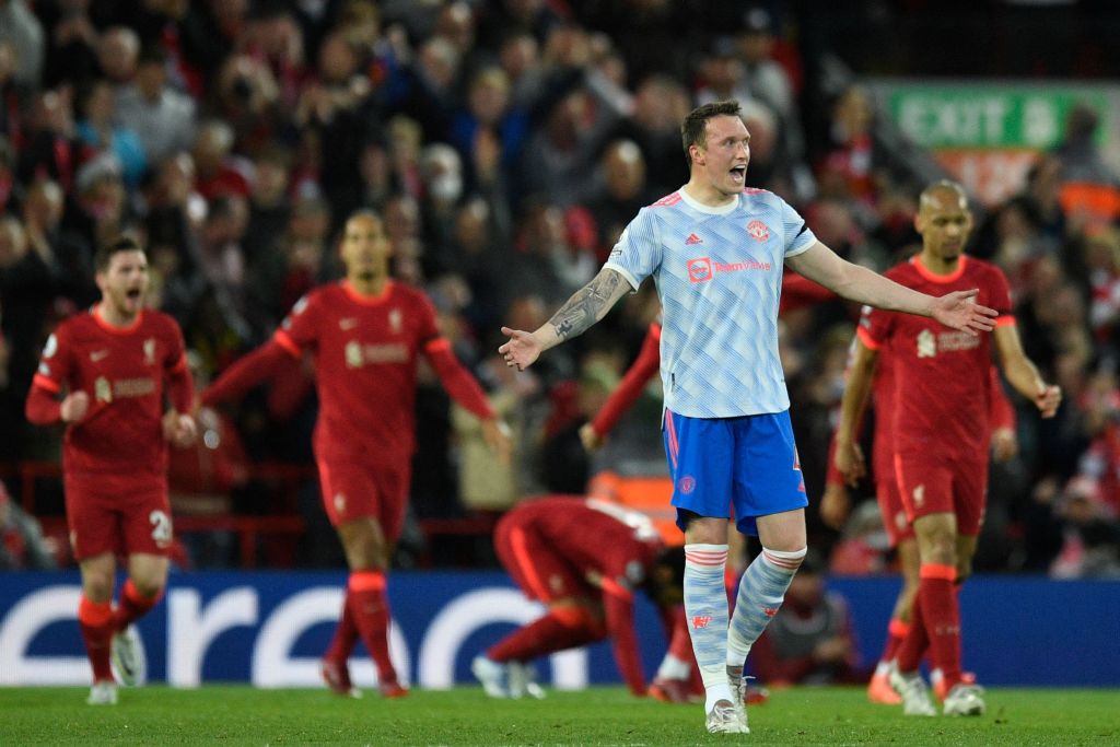 FBL-ENG-PR-LIVERPOOL-MAN UTD