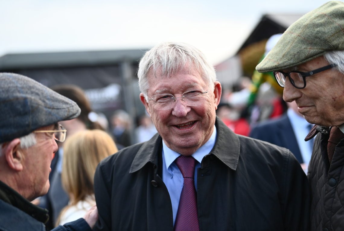 Photo By David Fitzgerald/Sportsfile via Getty Images
