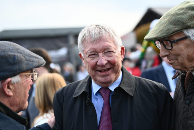 Photo By David Fitzgerald/Sportsfile via Getty Images