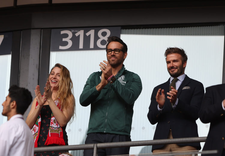 Photo by Matt Lewis - The FA/The FA via Getty Images