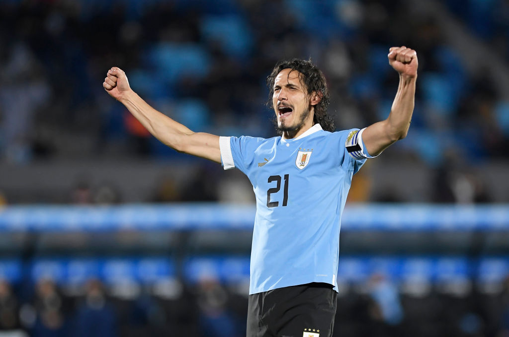 Uruguay v Panama - International Friendly