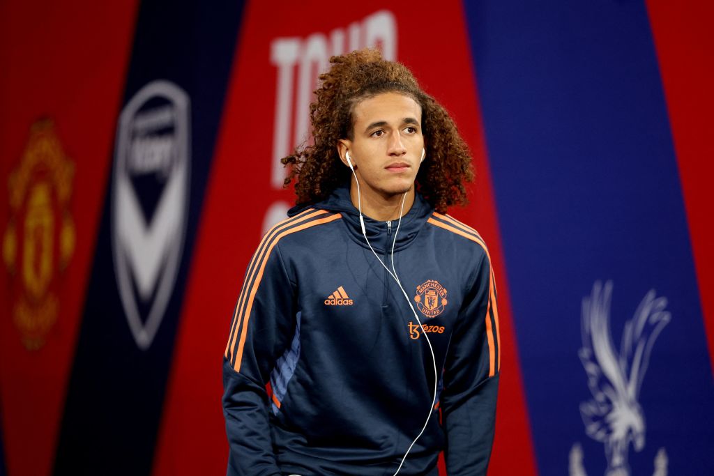 Photo by MARTIN KEEP/AFP /AFP via Getty Images