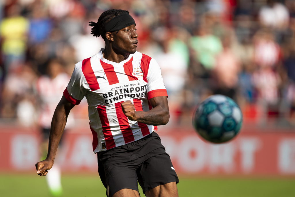 PSV v Real Betis - Pre-Season Friendly