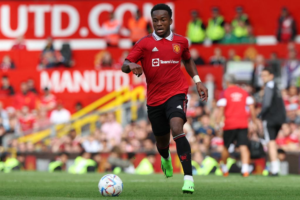 FBL-ENG-ESP-MAN UTD-RAYO VALLECANO-FRIENDLY