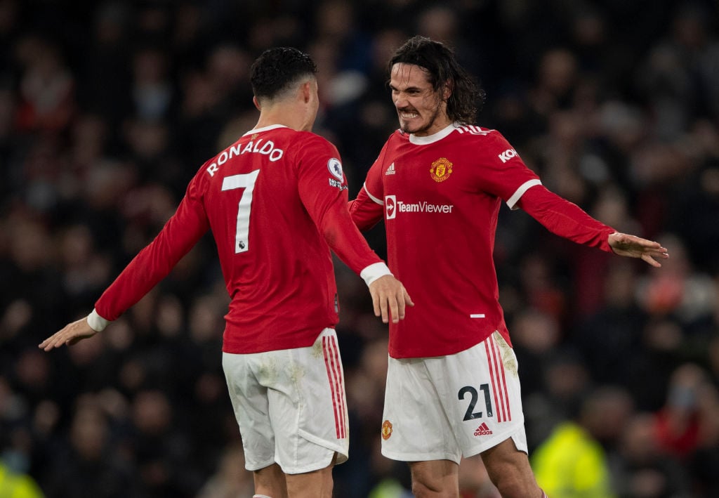 Manchester United v West Ham United - Premier League