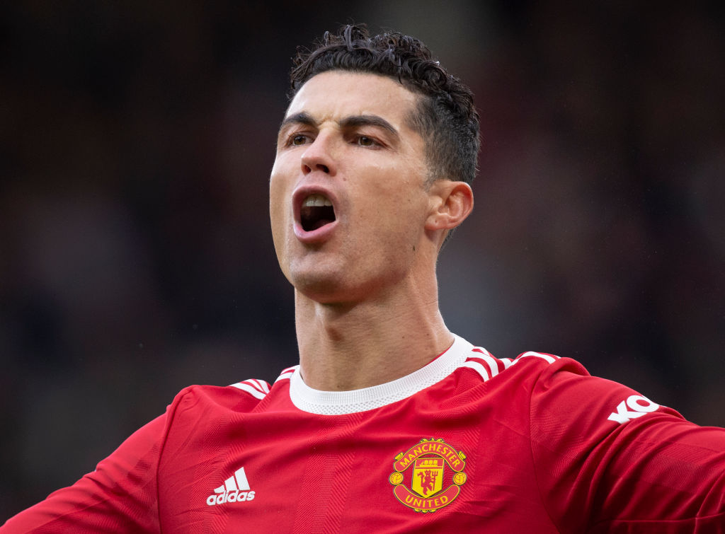 Manchester United v Watford - Premier League