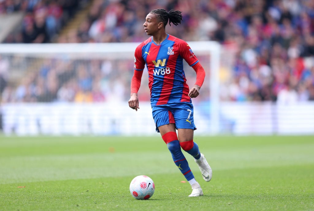 Crystal Palace v Watford - Premier League
