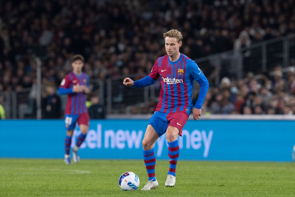 FC Barcelona v A-League All Stars